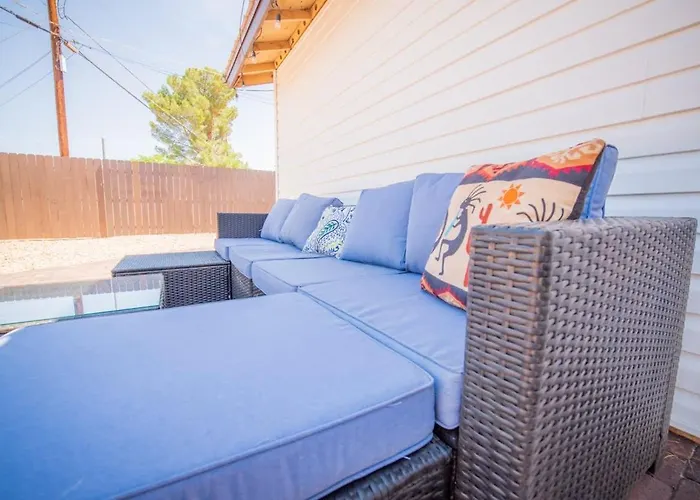 Сasa de vacaciones Fall 2025 Remodeled Family Retreat 15ppl *
